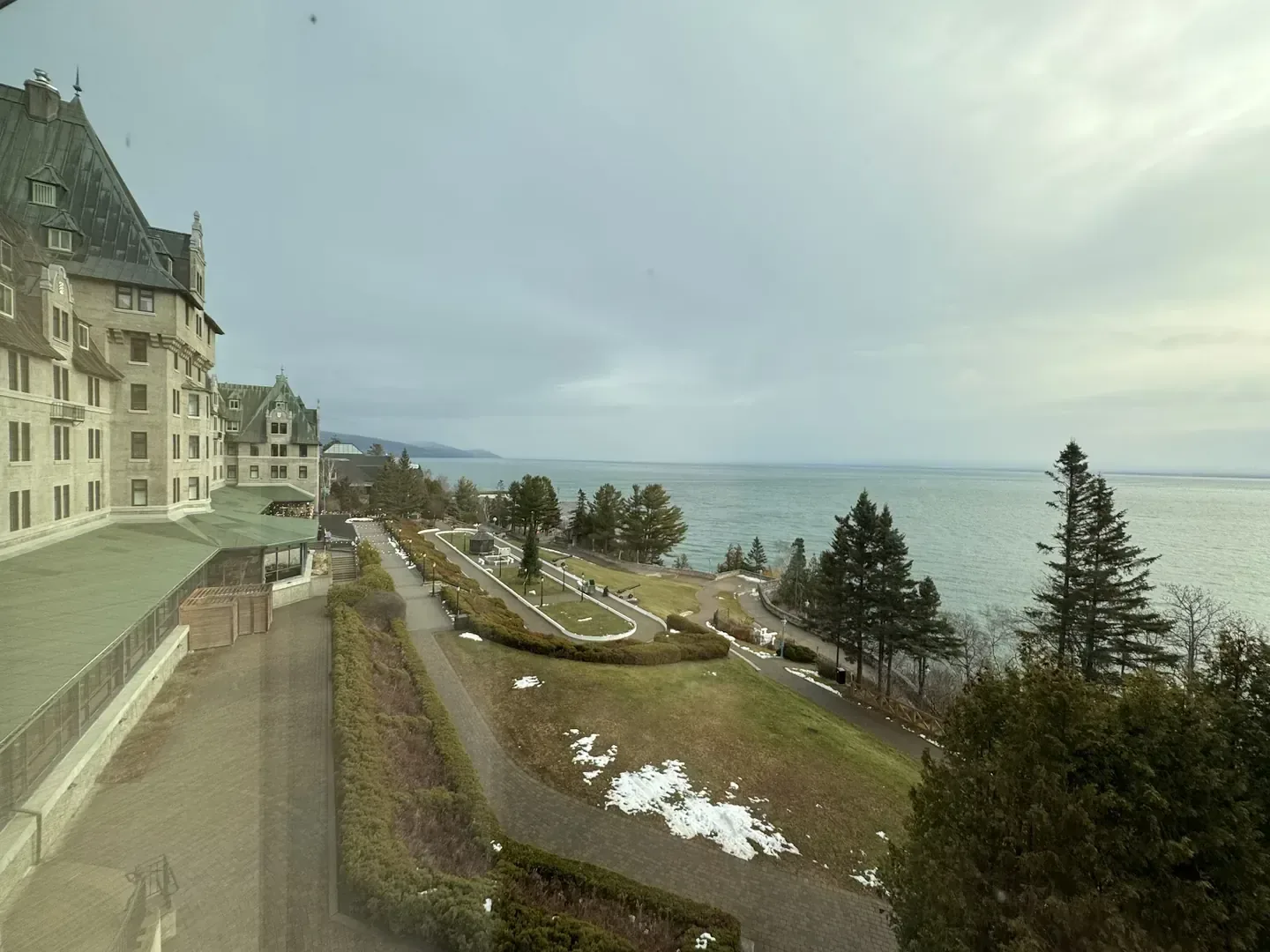 Fairmont Le Manoir Richelieu, La Malbaie